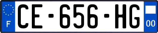 CE-656-HG