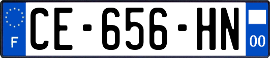 CE-656-HN