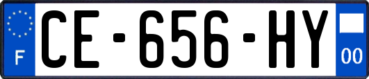 CE-656-HY