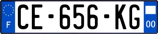 CE-656-KG