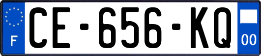 CE-656-KQ