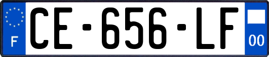 CE-656-LF