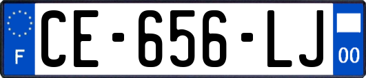 CE-656-LJ