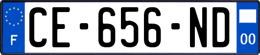 CE-656-ND