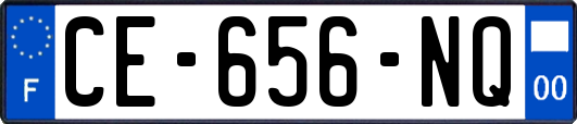 CE-656-NQ