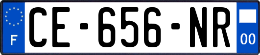 CE-656-NR