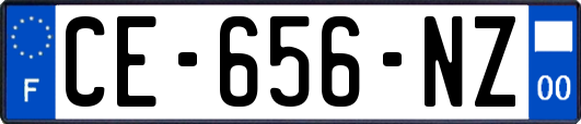 CE-656-NZ