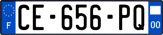 CE-656-PQ