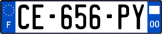CE-656-PY