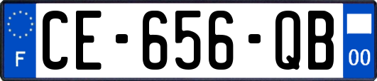 CE-656-QB