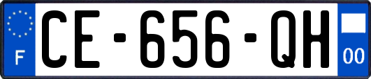 CE-656-QH