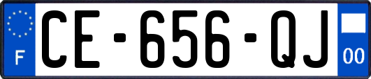 CE-656-QJ