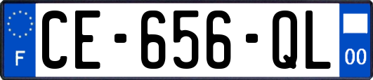 CE-656-QL