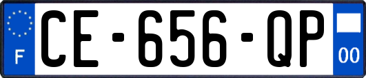 CE-656-QP