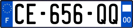 CE-656-QQ