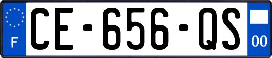 CE-656-QS