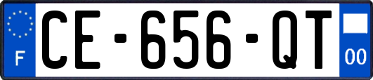 CE-656-QT