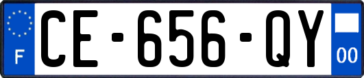 CE-656-QY