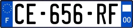 CE-656-RF