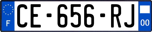 CE-656-RJ