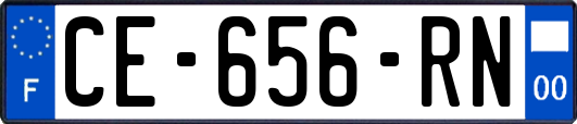 CE-656-RN