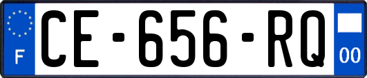 CE-656-RQ