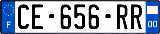 CE-656-RR