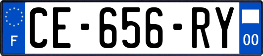 CE-656-RY