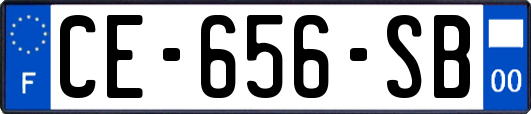 CE-656-SB