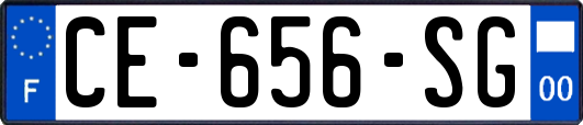 CE-656-SG