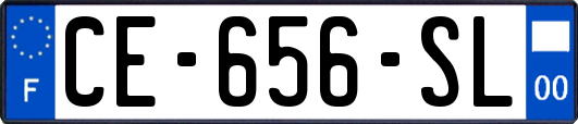 CE-656-SL