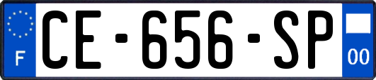 CE-656-SP