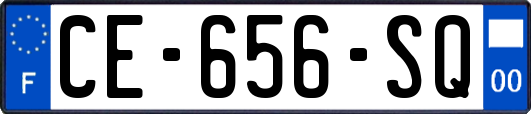 CE-656-SQ