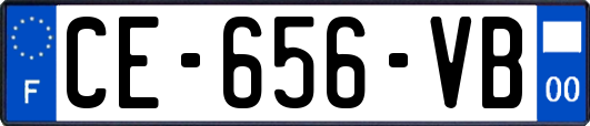 CE-656-VB