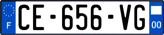 CE-656-VG