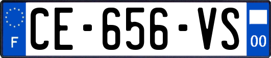 CE-656-VS