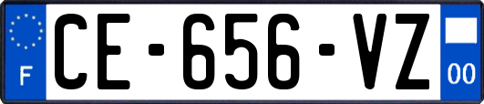 CE-656-VZ