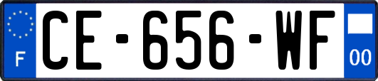 CE-656-WF