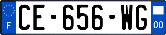 CE-656-WG