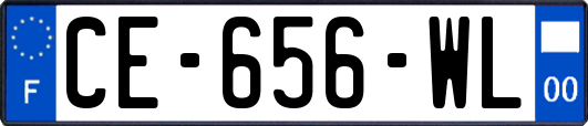 CE-656-WL