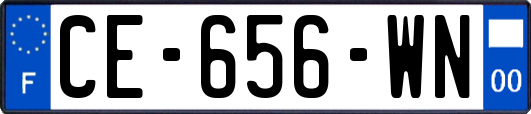 CE-656-WN