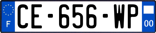 CE-656-WP