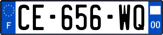 CE-656-WQ