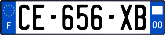 CE-656-XB