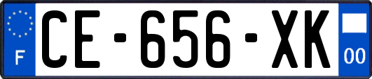 CE-656-XK