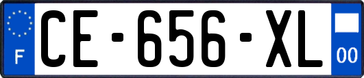 CE-656-XL