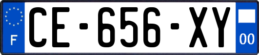 CE-656-XY