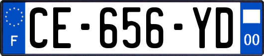 CE-656-YD