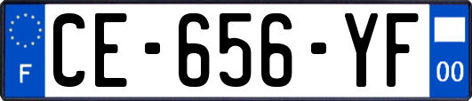 CE-656-YF