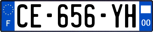 CE-656-YH